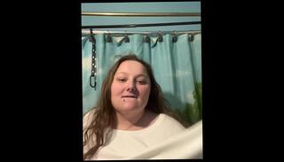 Video 1625737963: bbw amateur solo, solo female bbw, amateur bbw slut, bbw stripper, 60fps amateur