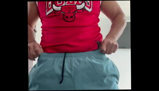Video 1653241115: solo masturbation gay, solo guy masturbating, muscular solo