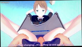 Video 1644954853: foot job hentai pov, feet pov hentai, hentai collection, hentai amateur, hentai game, hentai 60fps