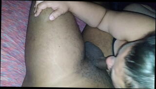 Video 1474984755: couple blowjob, female couple