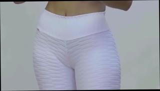 Video 982386904: nice cameltoe, latex