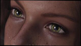 Video 1618848923: cartoon fantasy, cartoon redhead, petite cartoon, fetish fantasy, cartoon brunette