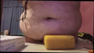 Video 1654749353: solo gay amateur, gay bear solo, amateur solo male, fucking cuming