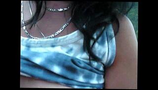 Video 207401325: handjob blowjob, austrian slut, outdoor handjob, hot slut