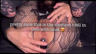 Video 1607489073: anal plug pov, butt plug pov, anal plug solo, solo masturbation pov, pov solo female, tiny pov, anal butt plug sex, anal toys butt plug, amateur pov anal sex, hardcore anal sex pov, butt plug anal training, anal butt plug play, tiny anal penetrated, tiny asian anal, tiny petite amateur, butt plug close, small butt plug, brunette butt plug, solo fantasy masturbation
