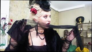 Video 1663161901: milf dirty talk joi, milf nylon stockings, retro nylons, nylon stockings fetish, milf loves dirty, straight joi, nylon stockings high heels, hd retro