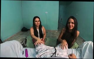 Video 1662802591: pov blowjob threesome, pov amateur threesome, hd pov threesome, pov blowjob cowgirl, latin pov blowjob, straight threesome, brazilian threesome, wife share husband friend, husband penis