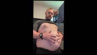 Video 1612265013: chubby gay solo, fetish gay solo, chubby bear solo, chubby pregnant, chubby male solo, chubby mature solo, pov anal gay, fetish anal play, chubby fat gay, chubby gay men