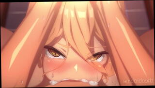 Video 1595806015: hentai toon, hardcore toon, horny hentai, hot toon
