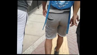 Video 892904665: gay male ass, hot ass
