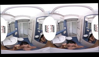 Video 1394929335: pov blowjob handjob, pregnant chick, brunette pov handjob, vr pov