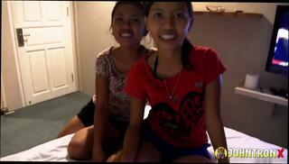 Video 1658314714: pov amateur threesome, pov amateur casting, amateur asian threesome, girl