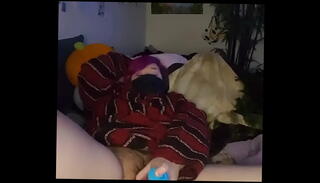 Video 1416241685: ftm trans guy, ftm toy, ftm sex, vibrating sex toy