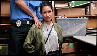 Video 1619363995: jade noir, teen caught punished, doggy style punishment, hardcore blowjob doggy style, cock blowjob doggy style, big tit teen caught, small tits doggy style, camera doggy style, police punishment, caught shop, cock lifting