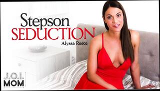 Video 1574583864: alyssa reece, milf solo big tit, milf solo masturbation, milf ass solo, milf solo female, brunette milf solo, big tits milf pornstar, brunette milf small tits, 18 year old stepson, stepson home, seduction