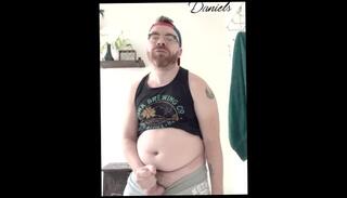 Video 1625048883: chubby gay solo, chubby amateur solo, chubby male solo, solo jerk gay, chubby fat gay, twinky