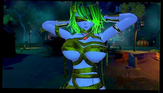 Video 1620054475: 3d pov breast expansion, 3d solo, 3d chick, tit expansion