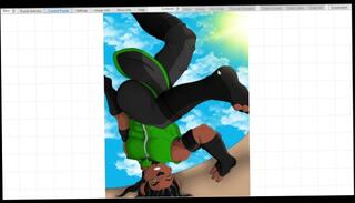 Video 1663918773: cartoon furry, gay furry, furry game, amateur gay