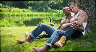 Video 140004904: nick capra, interracial hunk sex, interracial gay sex, interracial muscle hunk, interracial sex black, interracial daddy, interracial hd, daughters boy friend, handsome daddy, daddy home