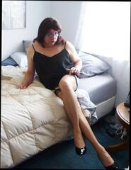 Video 1603619121: small cock crossdresser, crossdresser webcam, crossdresser masturbation, gay crossdresser, helps sissy, sissy stockings, black sissy, cock hd