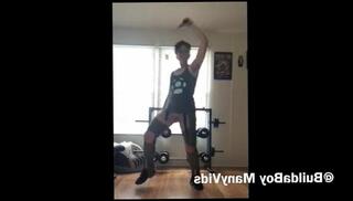 Video 862581103: ftm solo, solo fetish play, ftm trans pussy, solo amateur trans, ftm trans man, fetish naked, pants solo, fetish dance, cute trans