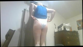 Video 1503549605: bikini exposes, bikini public, humiliation exposed