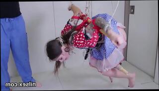 Video 917178375: licked analed reamed, sucks anal reamed, hardcore anal bdsm, ass hole reamed, bdsm throat, sexy ass hole