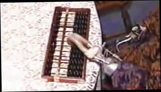 Video 1138175101: double amputee, homemade double, mature amputee, homemade straight, homemade medical, homemade shower
