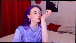 Video 1610830965: petite shemale