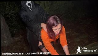 Video 1655428573: amateur blowjob cumshot, french amateur blowjob, amateur mouth cum, amateur brunette cum, halloween cum, cosplay cumshot