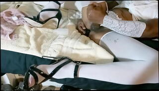 Video 1519522545: milk horny, good milking, best milk, cum big cock dick, masturbate cum big dick, cumshot masturbating big dick, big black dick cum, black lingerie cum