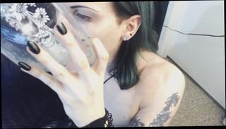Video 1622601853: trans solo cum, solo amateur trans, solo trans girl, solo amateur cumshot, goth girl solo, trans cum slut