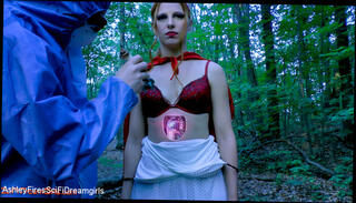 Video 1572198164: ashley fires, slave fingered, fetish slave, teen slave spanking, fingering small titted teen, tattooed teen fingers, red head fingers, slave high heels, stocking slave, master