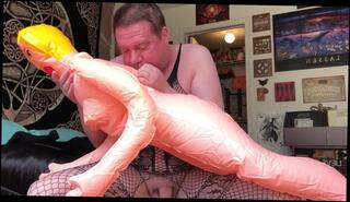 Video 1199824603: fetish solo, solo male sex toy, amateur fetish sex, sex doll fetish, blow sex