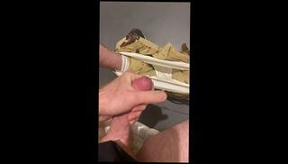 Video 1655338753: white cock solo masturbation, cock solo male masturbation, amateur solo male masturbation, solo masturbation big dick, solo bathroom masturbation, boner solo, big erect dick, dick stroking