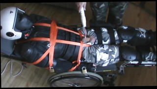 Video 1529518101: cbt bdsm, cbt handjob, gay cbt, bdsm couple, cbt training, cbt loving, public bdsm outdoor, hd bdsm, military handjob
