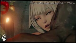 Video 1665889345: 3d anime, 3d interracial