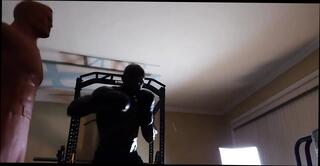 Video 1664255011: bbc solo, gay homemade solo, gay man solo, gay black solo, muscular man solo, bbc hd