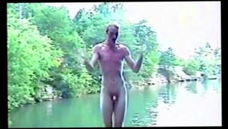 Video 1298317425: naked boy, teen boy