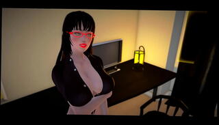 Video 1377140875: 3d hentai big tits, hentai joi, 3d toons, jerk instructions joi, first handjob joi