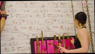 Video 1657303205: dominate humiliate slaves, bdsm slave punishment, femdom fetish humiliation, bdsm femdom latex, shemale slave domination, amateur bdsm slave, dominant transsexual