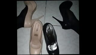 Video 1367252635: fetish solo masturbation, shemale fetish tranny, travesti solo, heels fetish