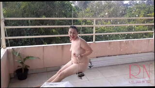 Video 1394995625: stepsisters wet pussy, nudist maid, stepsister nude, stepsister naked, femdom maids, rope swing, shy stepsister, stepsister outdoor, public nudist, clothed femdom, nude housewife, ladies swinging, rain pussy