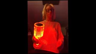 Video 1611231073: fetish solo, amateur solo female, smoking solo, fetish french, smoking titty, baby playing
