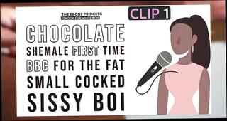 Video 1664865331: bbw fetish, dick bbw shemale, fat bbw shemale, black bbw shemale