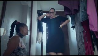 Video 1663634411: lezdom mistress punishing, mistress punishes slave, mistress humiliates slave, femdom mistress humiliation, bdsm slave punishment, lesbian slave punishment, bbw saggy tits, amateur bdsm slave, mature lesbian bdsm, saggy women, straight punished, humiliation perverted, punishment discipline, twisted lesbian, medical punishment, punishment hd, amateur part 1, pussy