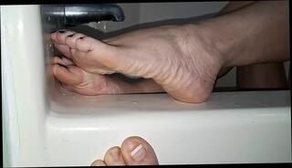 Video 1622611641: foot worship feet, straight feet worship, soft feet foot, beautiful feet foot, mature foot worship, foot worship hd, wet foot, feet behind, american foot