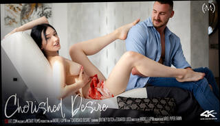 Video 1624321834: milf babe, beautiful perfect breasts, breasts strokes, masturbating dutch, erotic