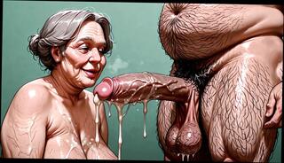 Video 1664993561: straight women, hot old woman, women party, women hd