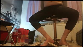 Video 1619006535: ass sex toy dildo, big dildo sex toy, dildo ass fuck, licked clean
